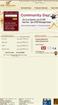 Mobile Screenshot of gncfcu.com